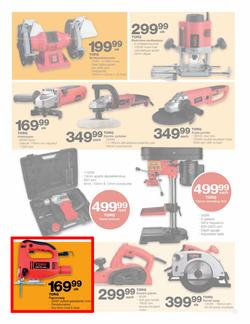 Checkers Hyper Western Cape : DIY (23 Jul - 12 Aug), page 3