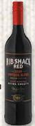 Rib Shack Red Vintage Blend-750ml