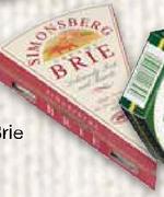 Simonsberg Brie-125g