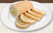 Freshly Baked Swiss Roll-625g