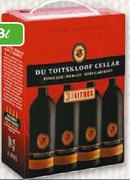 Du Toitskloof Cellar Chenin Blanc-3Ltr.