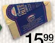 Simonsberg Creamy Blue Cheese-125g