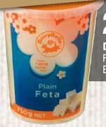 DairyBelle Feta-400g