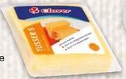 Clover Cheese Slices-200g