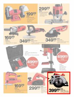 Checkers Hyper Gauteng : DIY (23 Jul - 12 Aug), page 3