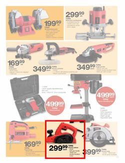 Checkers Hyper Gauteng : DIY (23 Jul - 12 Aug), page 3
