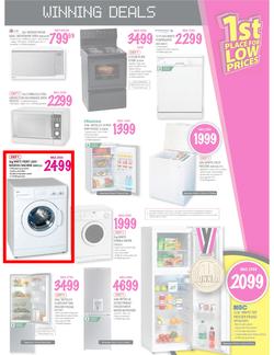 Game : 1st Place for Low Prices (26 Jul - 29 Jul), page 3