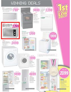 Game : 1st Place for Low Prices (26 Jul - 29 Jul), page 3