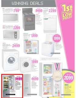 Game : 1st Place for Low Prices (26 Jul - 29 Jul), page 3