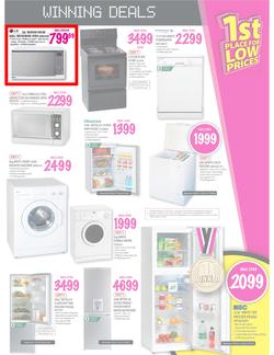 Game : 1st Place for Low Prices (26 Jul - 29 Jul), page 3