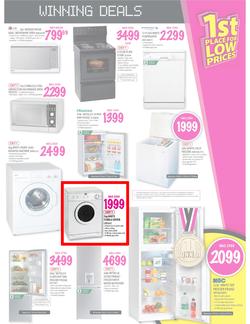 Game : 1st Place for Low Prices (26 Jul - 29 Jul), page 3