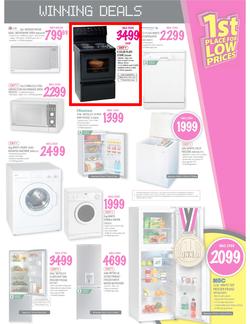 Game : 1st Place for Low Prices (26 Jul - 29 Jul), page 3