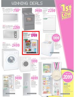 Game : 1st Place for Low Prices (26 Jul - 29 Jul), page 3