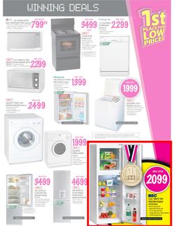 Game : 1st Place for Low Prices (26 Jul - 29 Jul), page 3