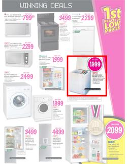 Game : 1st Place for Low Prices (26 Jul - 29 Jul), page 3