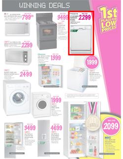 Game : 1st Place for Low Prices (26 Jul - 29 Jul), page 3