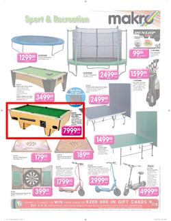 Makro : Celebration Sale (24 Jul - 30 Jul), page 3