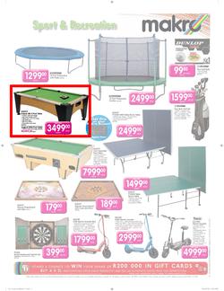 Makro : Celebration Sale (24 Jul - 30 Jul), page 3