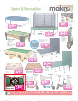 Makro : Celebration Sale (24 Jul - 30 Jul), page 3