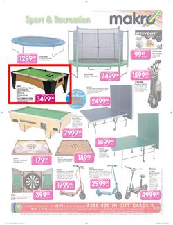 Makro : Celebration Sale (24 Jul - 30 Jul), page 3