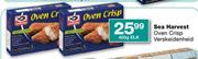 Sea Harvest Oven Crisp Verskeidenheid-400g Elk