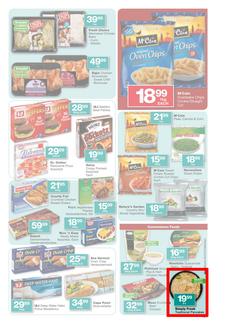Checkers Western Cape : Save Today (25 Jul - 5 Aug), page 3