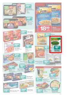 Checkers Western Cape : Save Today (25 Jul - 5 Aug), page 3