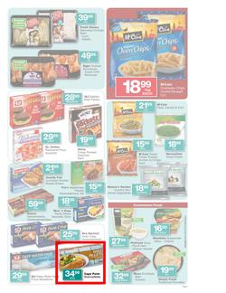 Checkers Western Cape : Save Today (25 Jul - 5 Aug), page 3
