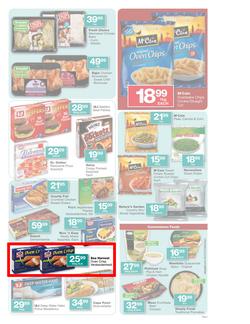 Checkers Western Cape : Save Today (25 Jul - 5 Aug), page 3