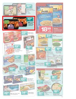 Checkers Western Cape : Save Today (25 Jul - 5 Aug), page 3