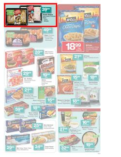 Checkers Western Cape : Save Today (25 Jul - 5 Aug), page 3