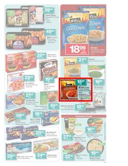 Checkers Western Cape : Save Today (25 Jul - 5 Aug), page 3