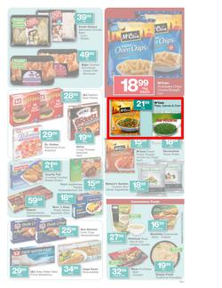 Checkers Western Cape : Save Today (25 Jul - 5 Aug), page 3