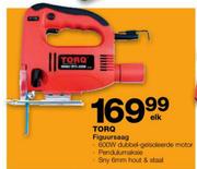 Torq Figuursaag Elk