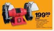 Torq Werkbanskuurder-150W