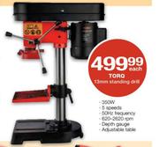 Torq Standing Drill-13mm