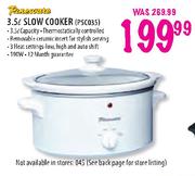 pineware slow cooker price