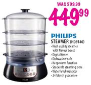 Philips Steamer (HD9140)