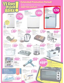 Game : 11 Day Price Blitz (2 Aug - 12 Aug), page 3