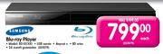 Samsung Blue-Ray Player