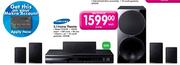 Samsung 5.1 Home Treatre (HT-E450)