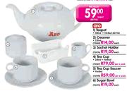 Aro Tea Pot-500ml