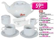 Aro Tea Cup 240ml-Per 6 Pack
