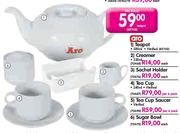 Aro Sachet Holder-Each