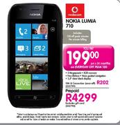 Nokia Lumia 710