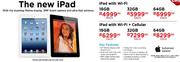 iPad With Wi-Fi+Cellular-16GB