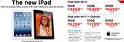 iPad With Wi-Fi+Cellular-64GB