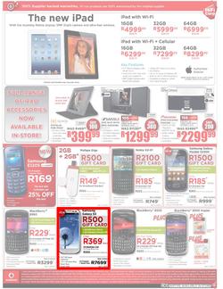 HiFi Corporation : Unbeatable (2 Aug - 5 Aug), page 3