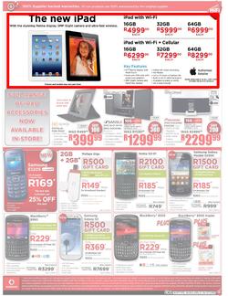 HiFi Corporation : Unbeatable (2 Aug - 5 Aug), page 3