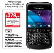 Blackberry Bold 9790 Smartphone 